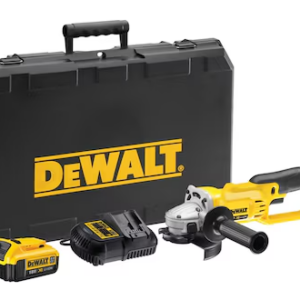 DCG412M2 dewalt aku brusilica