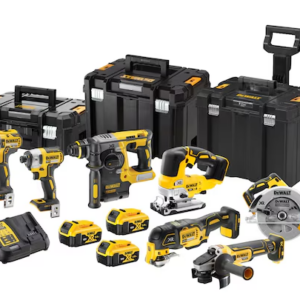 DCK755P3T dewalt set aku alata