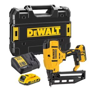 DCN662D2 dewalt aku pištolj za čavle