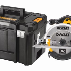 DCS391NT dewalt aku kružna pila