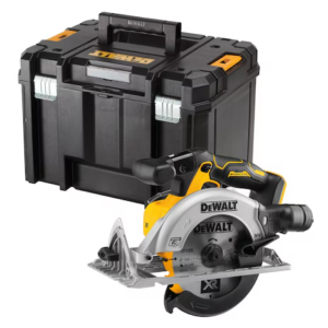 DCS565NT dewalt aku kružna pila