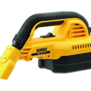 DCV517N dewalt aku usisavač