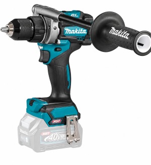Werkteh Makita DF001GZ aku bušilica odvijač 40V bez baterije i punjača