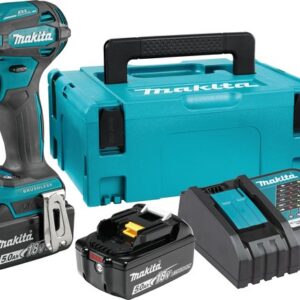 DTD172RTJ makita aku udarni odvijač