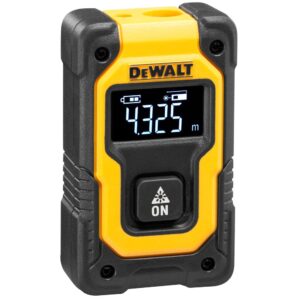 Werkteh DeWALT DW055PL džepni laserski daljinomjer