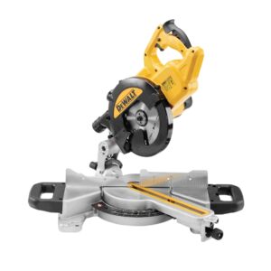 DWS773 dewalt potezno preklopna pila