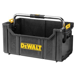 Werkteh DeWALT DWST1-75654 otvorena kutija ToughSystem s ručkom