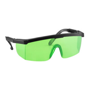 Werkteh Nivel System GL-G naočale za laserske nivelire - zelene