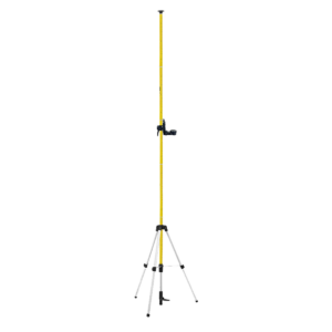 Werkteh Nivel System LP-36 EX teleskopski stativ