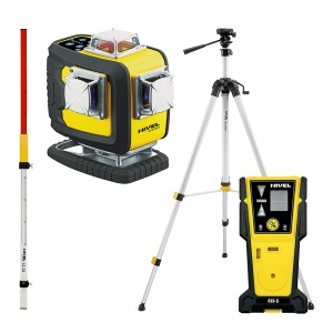 CL4D-B nivel digitalni križni laser SJJM1EX CLS5 LS24