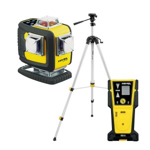 CL4D-B nivel digitalni križni laser SJJM1EX CLS5