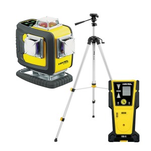 CL4D-G nivel digitalni križni laser SJJM1EX CLS5
