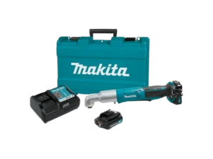 Werkteh Makita TL064DWAE akumulatorska udarna kutna bušilica 12V / 2x baterije + punjač
