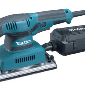 BO3710 makita oscilirajuća brusilica