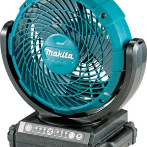 CF101DZ makita aku ventilator