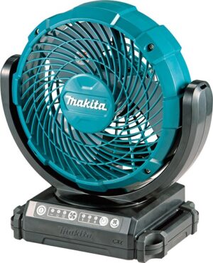 Werkteh Makita CF101DZ akumulatorski ventilator 12V / bez baterije i punjača