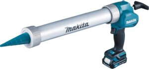 Werkteh Makita CG100DWAEB akumulatorski pištolj za brtvljenje 12V / 2x baterije + punjač