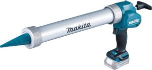 Werkteh Makita CG100DZB akumulatorski pištolj za brtvljenje 12V / bez baterije i punjača