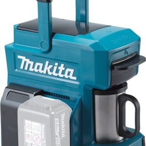 DCM501Z makita aku aparat za kavu