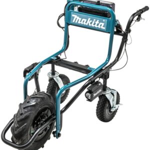 DCU180Z makita aku kolica