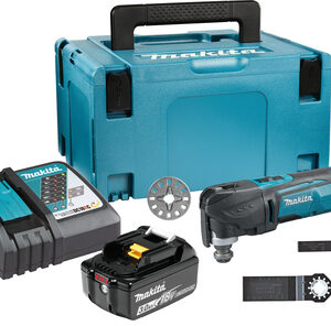 DTM51RFJX7 makita aku multifunkcijski alat