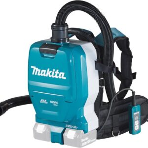 DVC261Z makita aku usisavač leđni