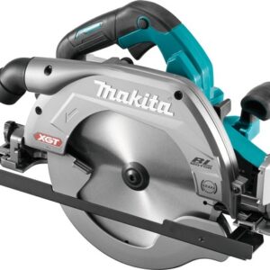 HS009GZ makita aku kružna pila