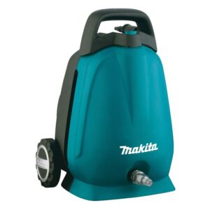 Werkteh Makita HW102 visokotlačni čistač 1300W