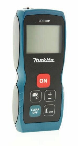 Werkteh Makita LD050P laserski daljinomjer