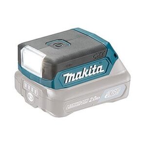 Werkteh Makita DEBML103 akumulatorska svjetiljka 12V / bez baterije i punjača