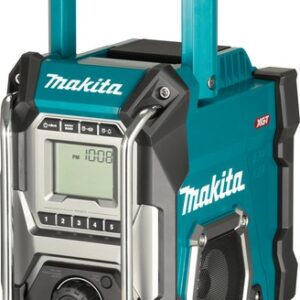 MR001GZ makita aku radio