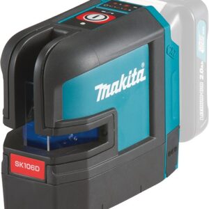 SK106DZ makita križni laser