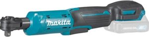 Werkteh Makita WR100DZ akumulatorski račvasti ključ 12V / bez baterije i punjača