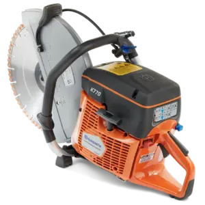 Husqvarna K770 motorna rezačica + GRATIS REZNA PLOČA