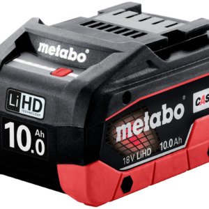 metabo 10ah baterija