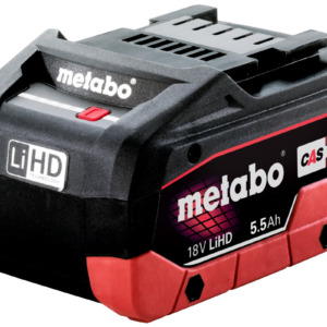 metabo 5,5ah baterija