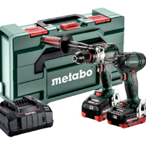 metabo aku set 2115