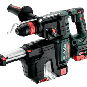 metabo kh-18-ltx-bl-28-q-set-isa aku bušači čekić