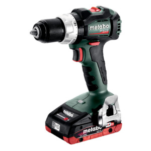 metabo sb-18-lt-bl aku bušilica