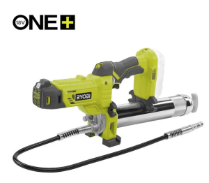 Werkteh Ryobi R18GG-0 aku mazalica 18V bez baterije i punjača