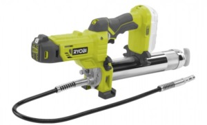 Werkteh Ryobi R18GG-0 akumulatorska mazalica ONE+ 18V / bez baterije i punjača