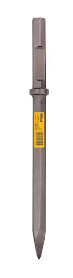 Werkteh DeWALT DT6927 špica za beton HEX-28mm 400mm