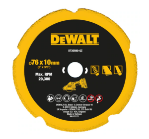 Werkteh DeWALT dijamantna rezna ploča za DCS438