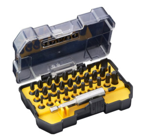 Werkteh DeWALT DT70523T set udarnih bitova