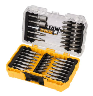 Werkteh DeWALT DT70717 set 40/1 bitova