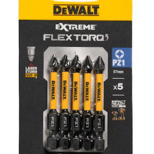 dewalt dt7390t set bitova