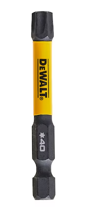 Werkteh DeWALT DT7399T set 5/1 Extreme udarnih bitova