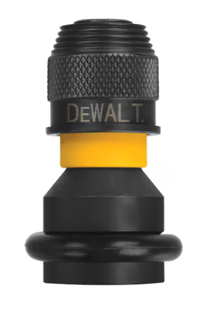 Werkteh DeWALT DT7508 adapter za bit za odvijač 1/4