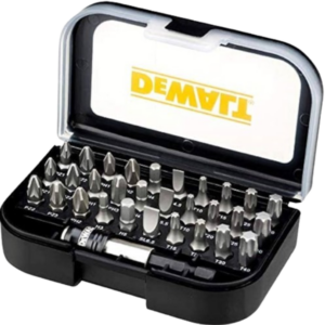 dewalt dt7944ts set bitova