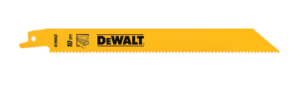 Werkteh DeWALT DT90383 listovi recipro pile 5/1